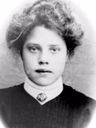 Record image of Ester (Vilhelmina) Jansson (born Karlsson)