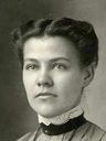 Record image of Hattie Emma Buck (born Jones)