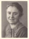 Record image of Anna Feisst (geb. Eser)