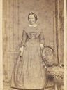 Record image of Anna Eser (geb. Blaimer)