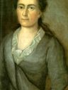 Record image of Sarah Hooker Edwards, M 3rd Cousin (born Pierpont)