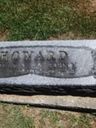 Record image of John William Howard
