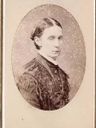 Record image of Maria Anderson (born Bell)