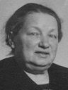 Record image of Hilma Wilhelmina Peldán (born Söderberg)