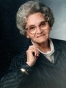 Record image of Eva Josefina Jacobson (o.s. Pettersson)