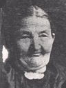 Record image of Ella Westrom (o.s. Pehrsdotter)