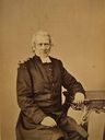 Record image of Kyrkoherde Gustaf Gustafsson Bernhardt (född Olofsson)