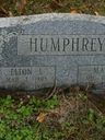 Record image of Marie (Mary) Martin Rude Humphrey (born Kehlenbach)