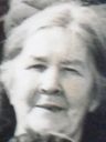 Record image of Mary Anne O'Donnell (geb. Harte)
