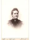 Record image of Maria Olivia* Nordqvist (o.s. Lundgren)