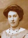 Record image of Louise dionisotti (born Gay)