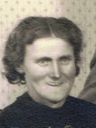 Record image of Else Marie Sorine Jensen (born Lopdrup)