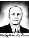 Record image of Henning Oscar Andersson