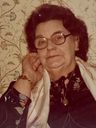 Record image of Kathleen Nora Chappell (nacida GREEN)