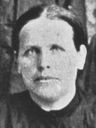 Record image of Maria Katherina Domler (born Back ( Beck/Baack ))
