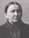 Record image of Magdalena Brohmann (born Wilhelm)