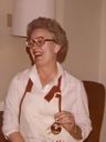Record image of Yvonne Petra Turner (geb. Wendt)