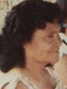 Record image of MA DE LOS ANGELES RITA SANCHEZ (born AGUILAR)