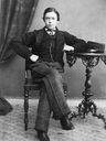 Record image of Axel Johan Erik Norström