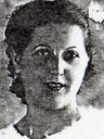 Record image of Maria Teresa Fernandez Hernandez (nacida Armengol Cardeñes)