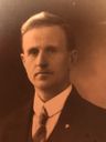 Record image of Edward (Anders Edvard) Fagerstrom (Johansson)