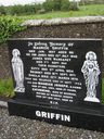 Record image of James (Jim) Griffin