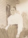 Record image of Mary Anne Wilhelm (born Ernst)