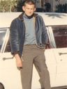 Record image of Alan Lyman Carter