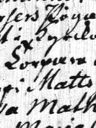 Record image of Erik Johan Finer