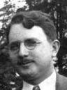 Record image of Ralph Clyde Brown