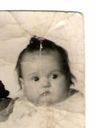 Record image of Mariana de Jesus Treviño (born Piña)