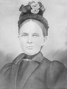 Record image of Mary Jane Watts (born Owens)