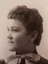 Record image of Eliza Metcalf (born Knighton)