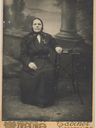 Record image of Helena Yrjöntytär Paljakka (o.s. Rämö)