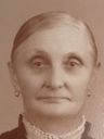 Record image of Ane Marie Hougaard (born Jensen Hjulmand)