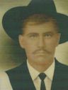 Record image of Blas Gonzales Garcia