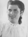 Record image of Maria Rosina Bass (geb. Schreiber)