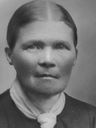 Record image of Lotta Sofia Johansson Pihl (o.s. Larsdotter)