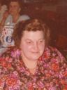 Record image of Asta Christensen (born Mortensen)