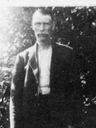 Record image of Sven Magni Petersson