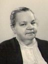 Record image of Johanna Sofia Augusta Maria Sandberg (born Blomér)