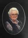 Record image of Irma Propps (geb. Engel)