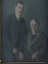 Record image of Johan August Erlandsson