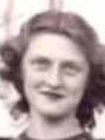 Record image of Renee Jones (born Squires)