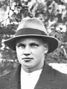 Record image of Aarne Eskeli Kinnunen