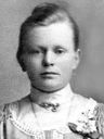 Record image of Johanna Turpeinen (o.s. Romppainen)