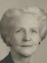 Record image of Cleo Ricks (born Jones)