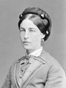 Record image of Sofia Ulrika Hildegard Ottilia Aschan (born Danielsson Aschau)