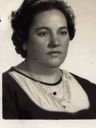 Record image of ANGELA GARCIA GIL (nacida PEREZ DE LA FUENTE)