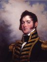 Record image of Oliver Hazard, Commodore USN Perry